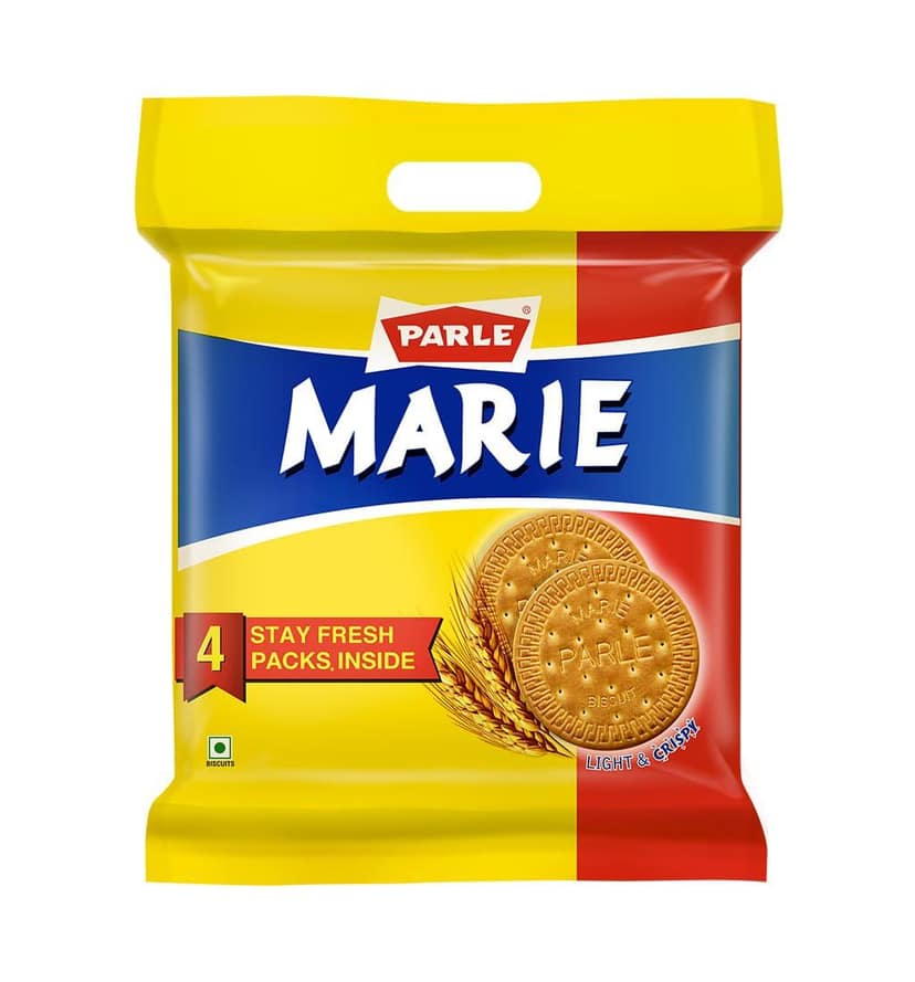 PARLE MARIE 800GM view 2