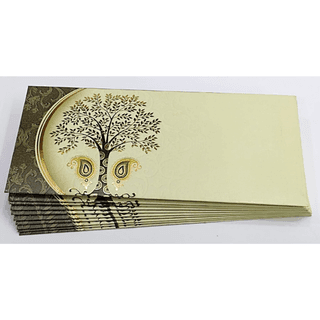 SHAGUN ENVELOPE