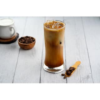 House Cold Coffee