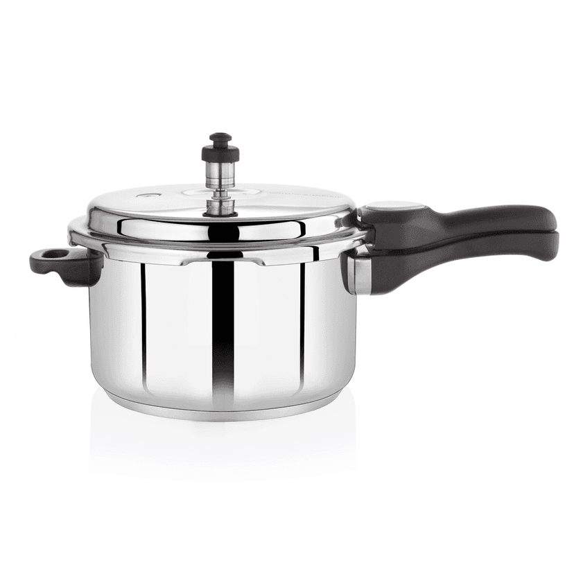 Premier Comfort Stainless Steel Combo 5 Ltr Cooker &amp; Pan Combo SG524 view 2