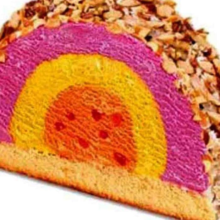 Amul Cassatta Ice Cream view 2