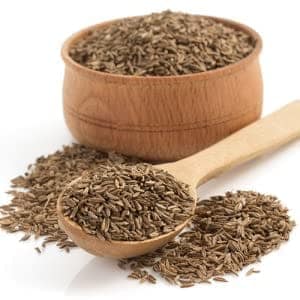Foodaids Roasted Cumin / Bhuna Jeera Powder 100 GM. Make Your Dish (Dahi,Raita,Chaas ,Soups,Buttermilk,Curries, Salads) Delicious. view 2
