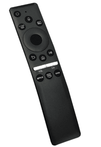 Samsung Smart led TV Non Voice Remote,for All 2019 to 2025 Samsung Remote,Replacement Control (Pairing Required) view 2
