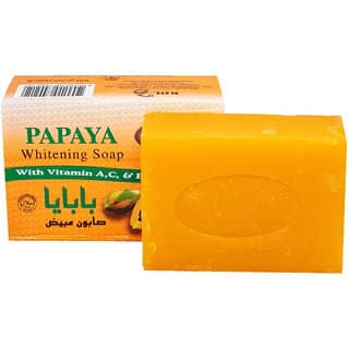 RDL Skin Whitening Papaya Soap - 135gm