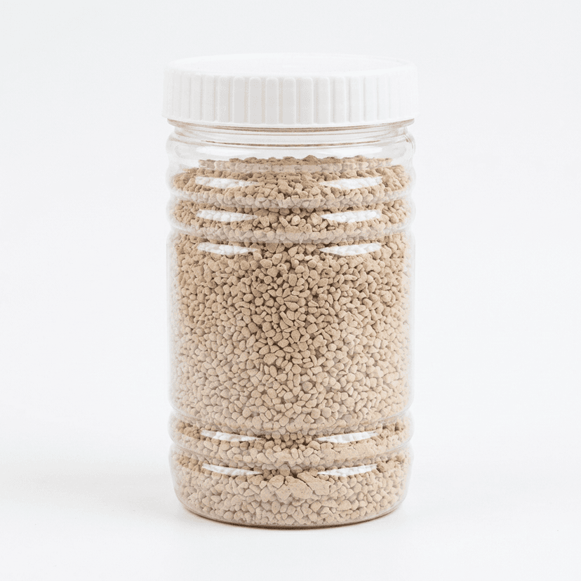 Salted Carom Seeds view 2