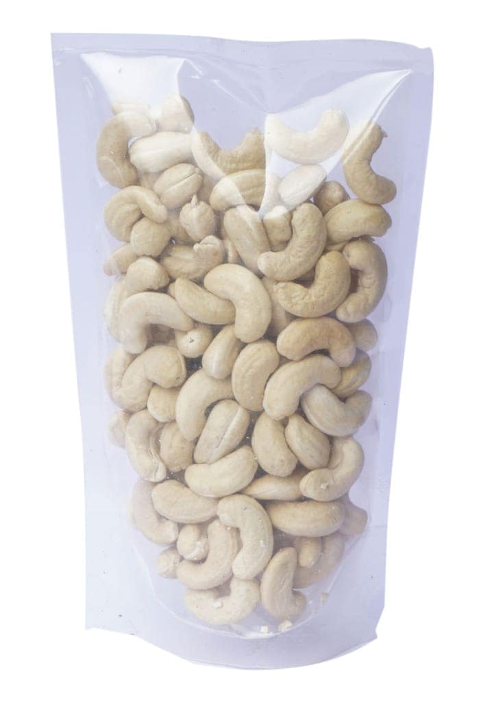 Tribes India Cashew Nut (250 gm) Grade (W-180) view 2