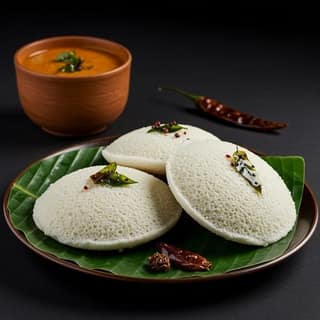 Idli 1