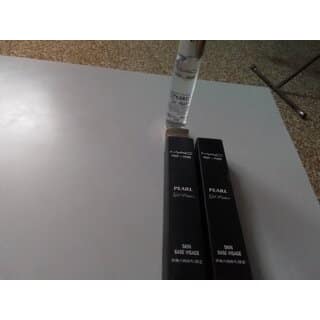 Face primer