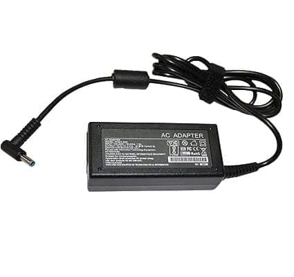 Laptop Adapter 45W 19.5V/2.31A For HP Pavilion Pin Size (4.5mm*3.0mm) - Compatible view 2