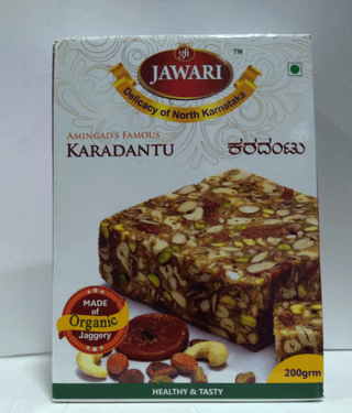Karadantu - 250 grams