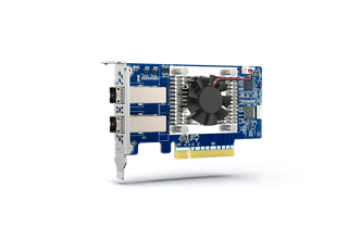 HBA Card QXP-830S-3808
