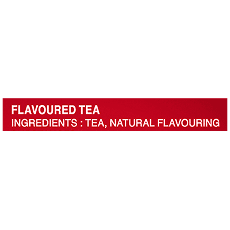 Red Label Tea - Natural Care, 100 G view 2