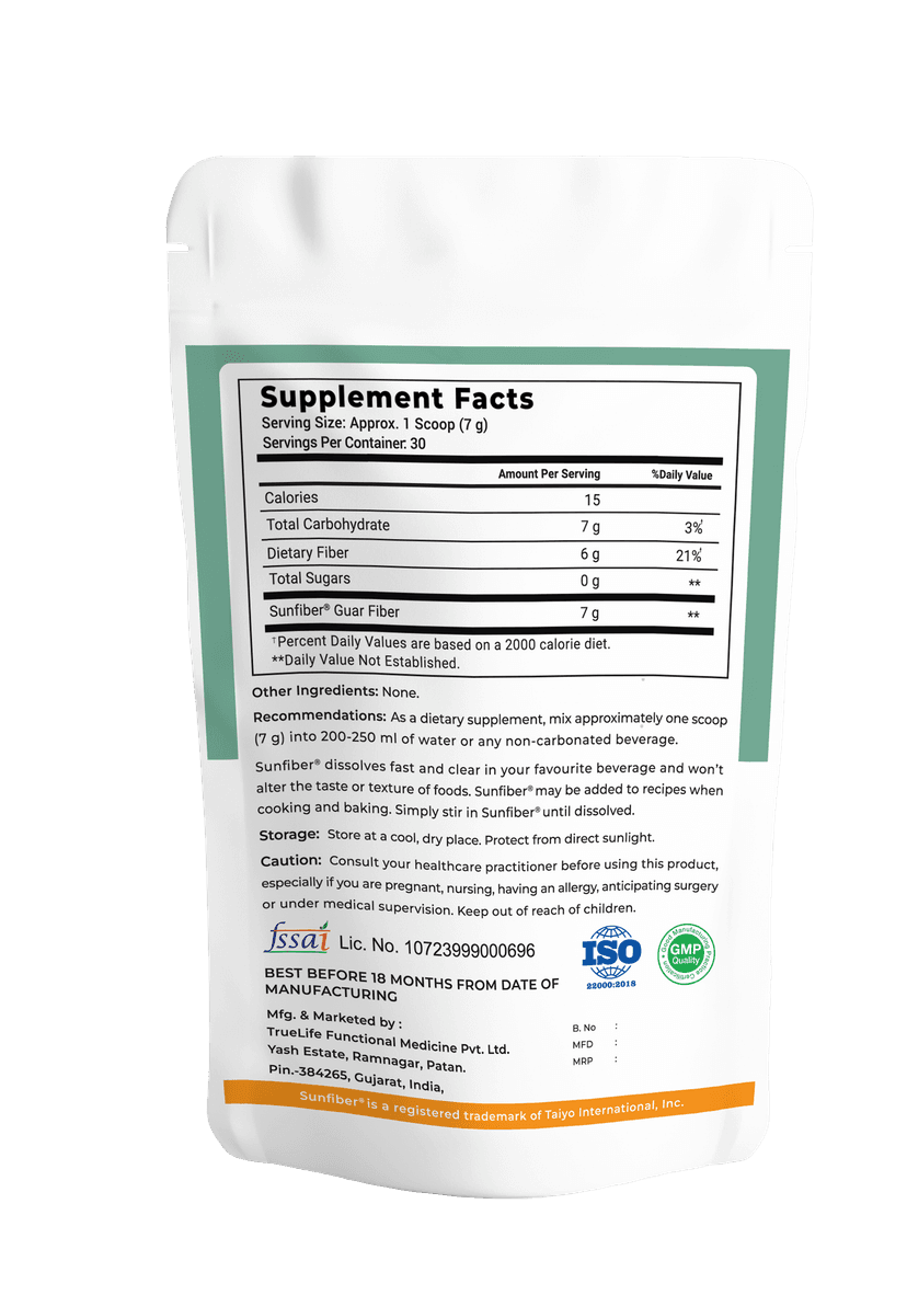 VitaOne Healthy Stomach Formula view 2