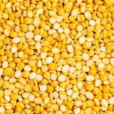 CHANA DAL(organic) view 2