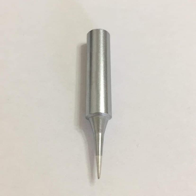 Generic T18 Soldering Tips for HAKKO FX-888D FX-888 FX-8801 FX-600 (10 pcs tip set) view 2