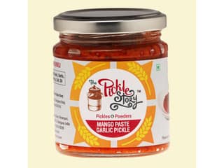 Udkinna Thoku Pickle 200 Grams