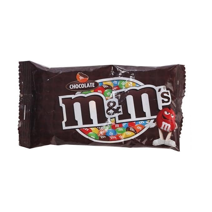 M&M'S Choco Single