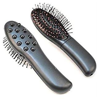 Magnetic VIBRA PLUS Head Massager Comb