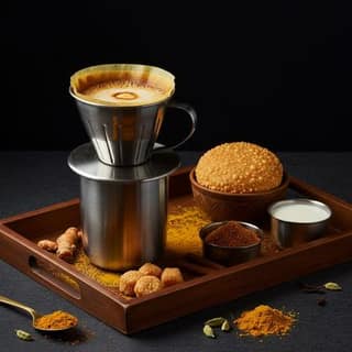 Filter Coffee