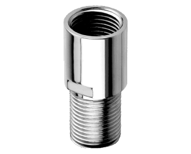 AC-24 Brass 1.5" Inch Extention Nipple