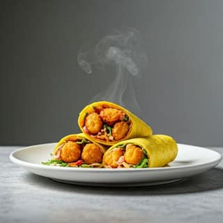 Nugget Wrap