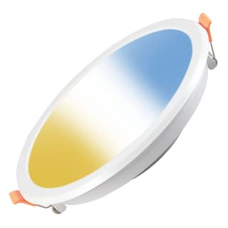 Havells GLAMAX 10 W TW DOWNLIGHT BLE GLAMAX SMART DOWNLIGHTER (Tuneable White)