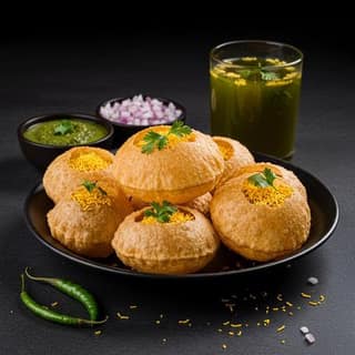 Pani Puri