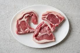 Lamb Chops 500Grams