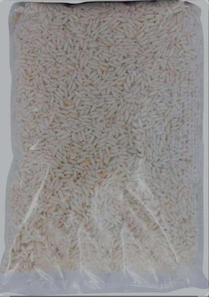 Binni Rice view 2