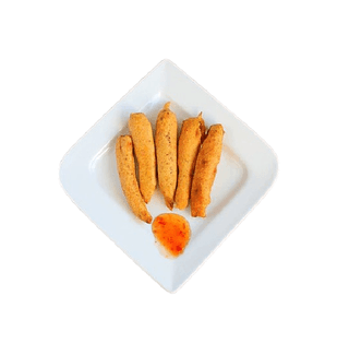Mirchi Bajji