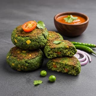 Hara Bhara Kabab