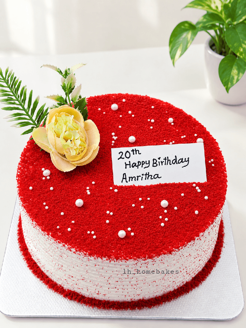 red velvet