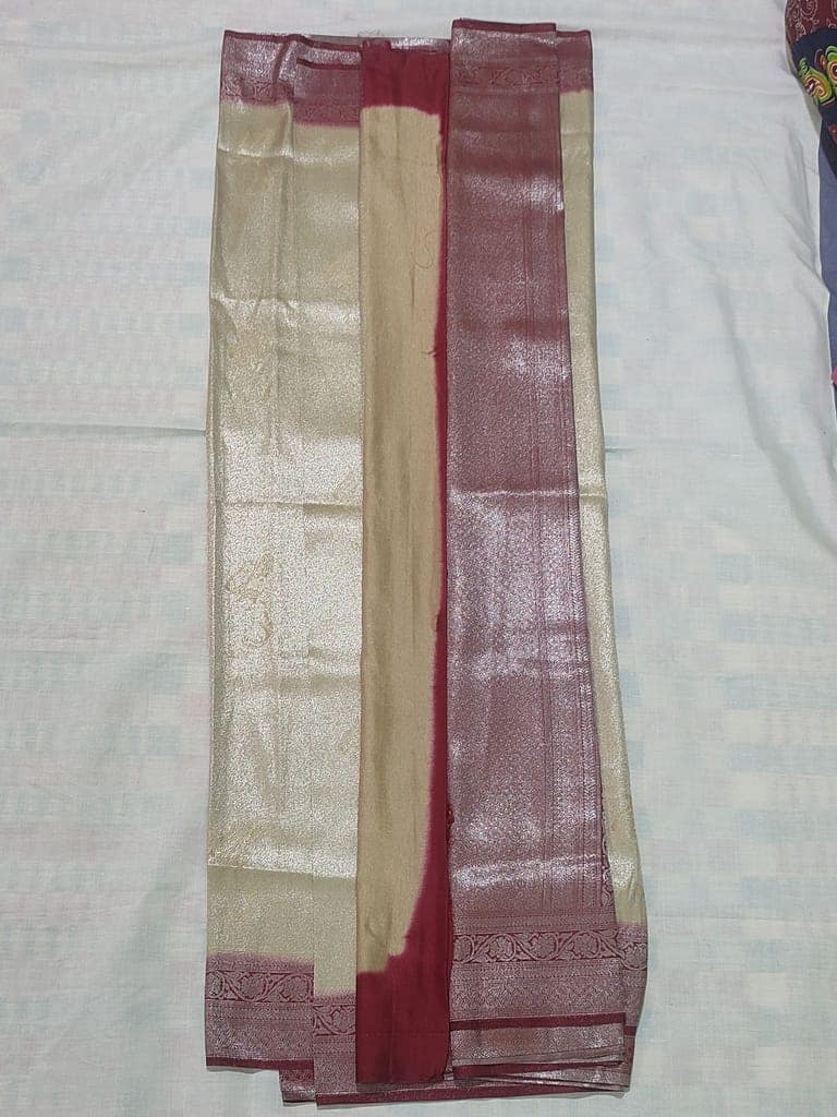 Kuberan silk sarees