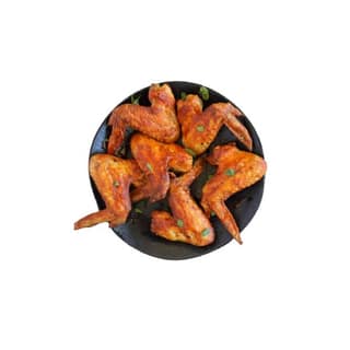Chicken Wings Full