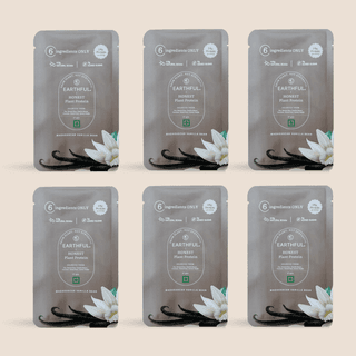 Earthful Honest Plant Protein-Madagascar Vanilla