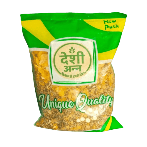 Rosted Super Food Namakeen(parmal) view 2