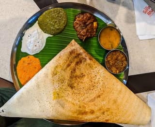 Special dosa