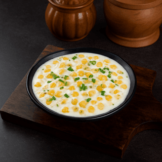 Karari boondi ka raita