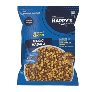 Magic Masala Chana - 200 gm