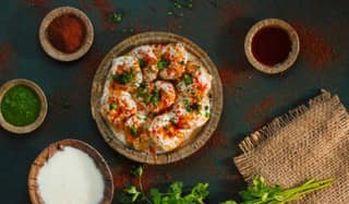 Dahi Vada