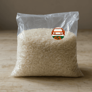 Guddi Stores's idli rice
