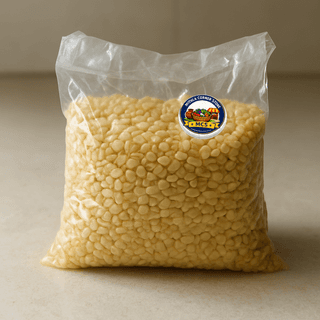 Mithla Corner Store's moong dal (split green gram)