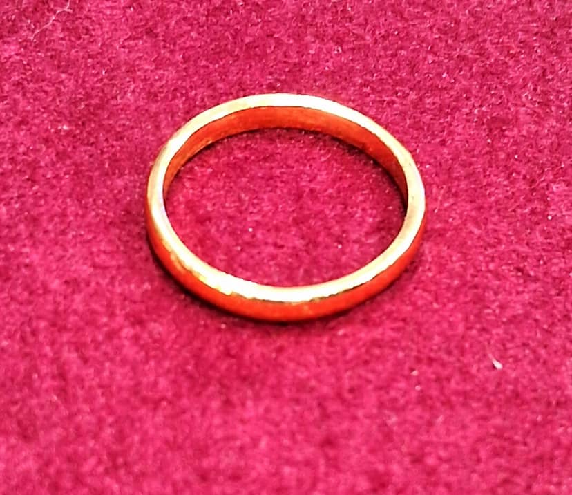 RING GP