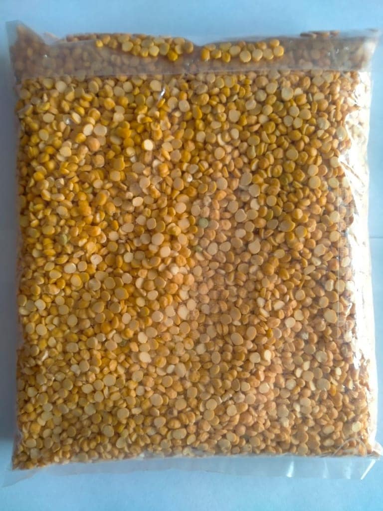 Chana dal | 1 kg view 2