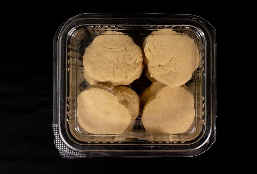 Korra Biscuits - 250gms view 2