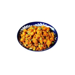 Aloo Gobi
