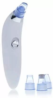 Flying monk Plastic Blackhead Remover Vacuum Suction Device (Pack of 1)