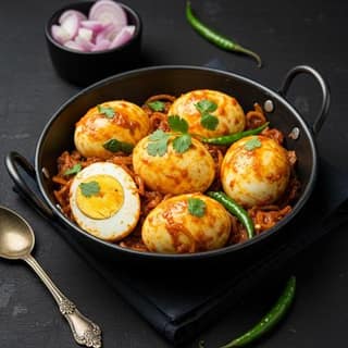 Egg Roast
