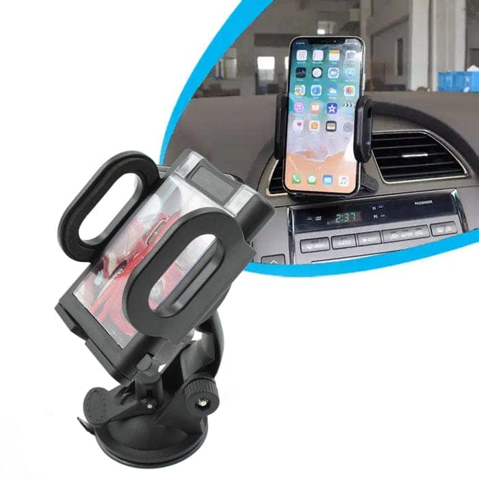 Universal Car Various Function Holder view 2