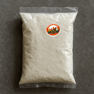 Mankuwar Daily Needs's jowar flour (sorghum flour)